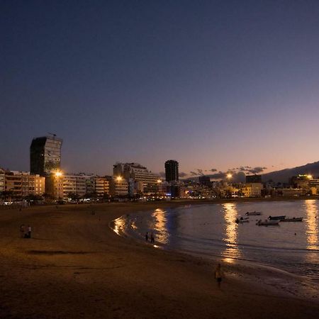 Apartamento Beach Loft Las Canteras Apartment Las Palmas de Gran Canaria Exterior photo