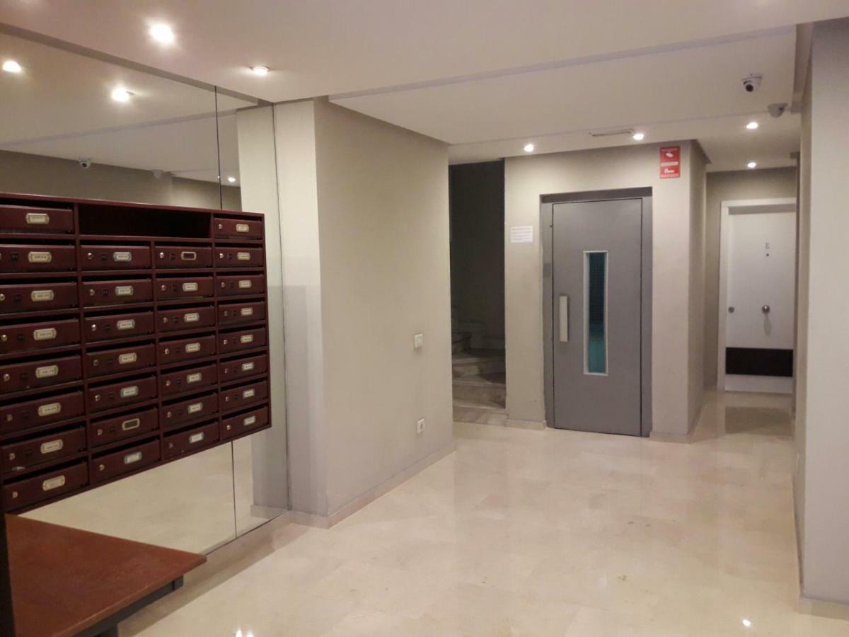Apartamento Beach Loft Las Canteras Las Palmas de Gran Canaria Exterior photo