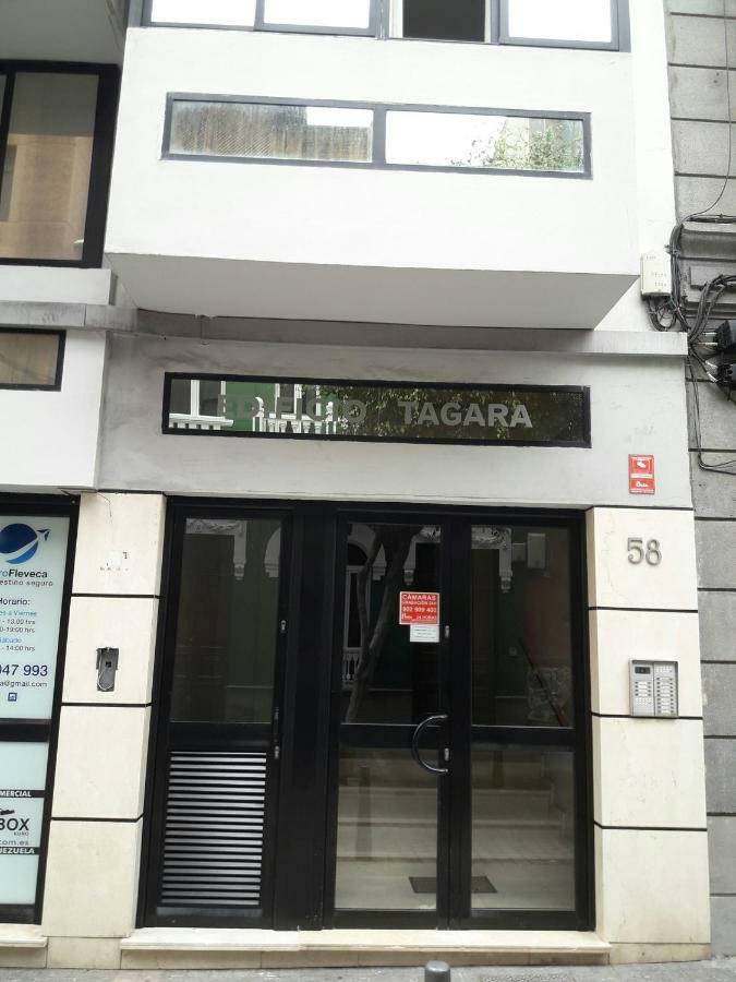 Apartamento Beach Loft Las Canteras Las Palmas de Gran Canaria Exterior photo
