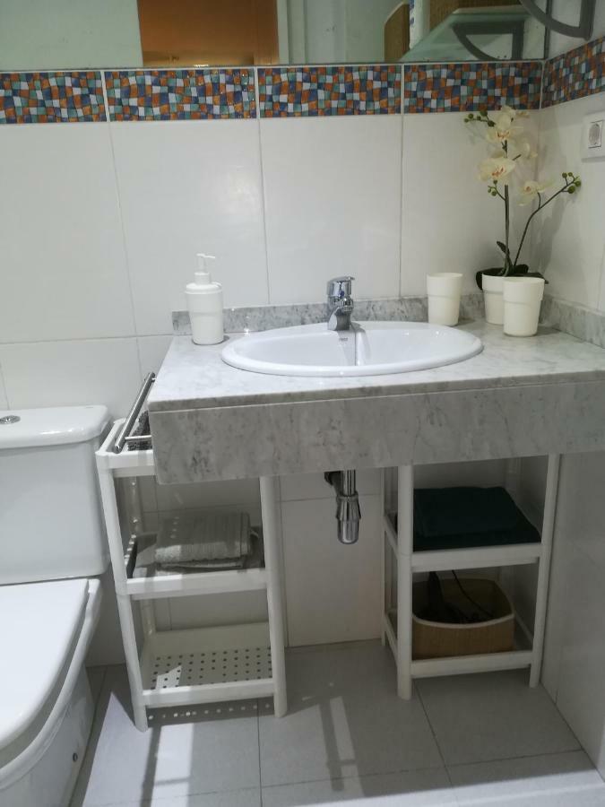 Apartamento Beach Loft Las Canteras Las Palmas de Gran Canaria Exterior photo